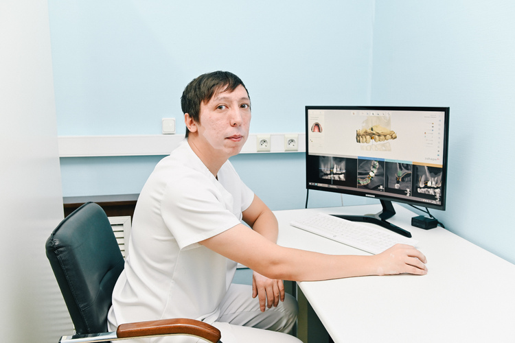 Хирургическая стоматология