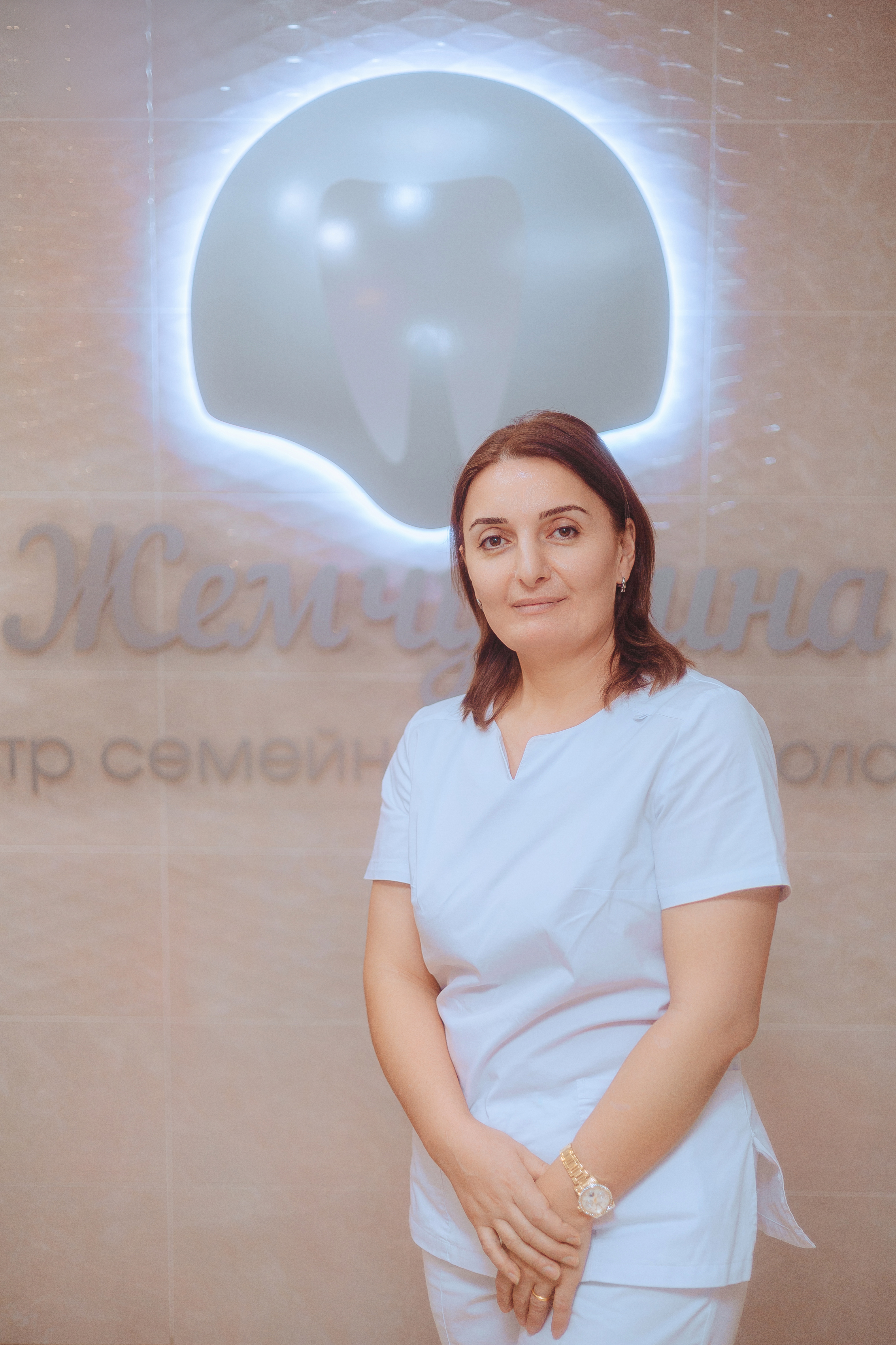 Алина