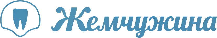 Логотип Жемчужина